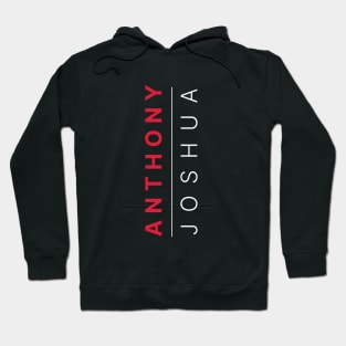 Anthony Joshua Boxing Classic Hoodie